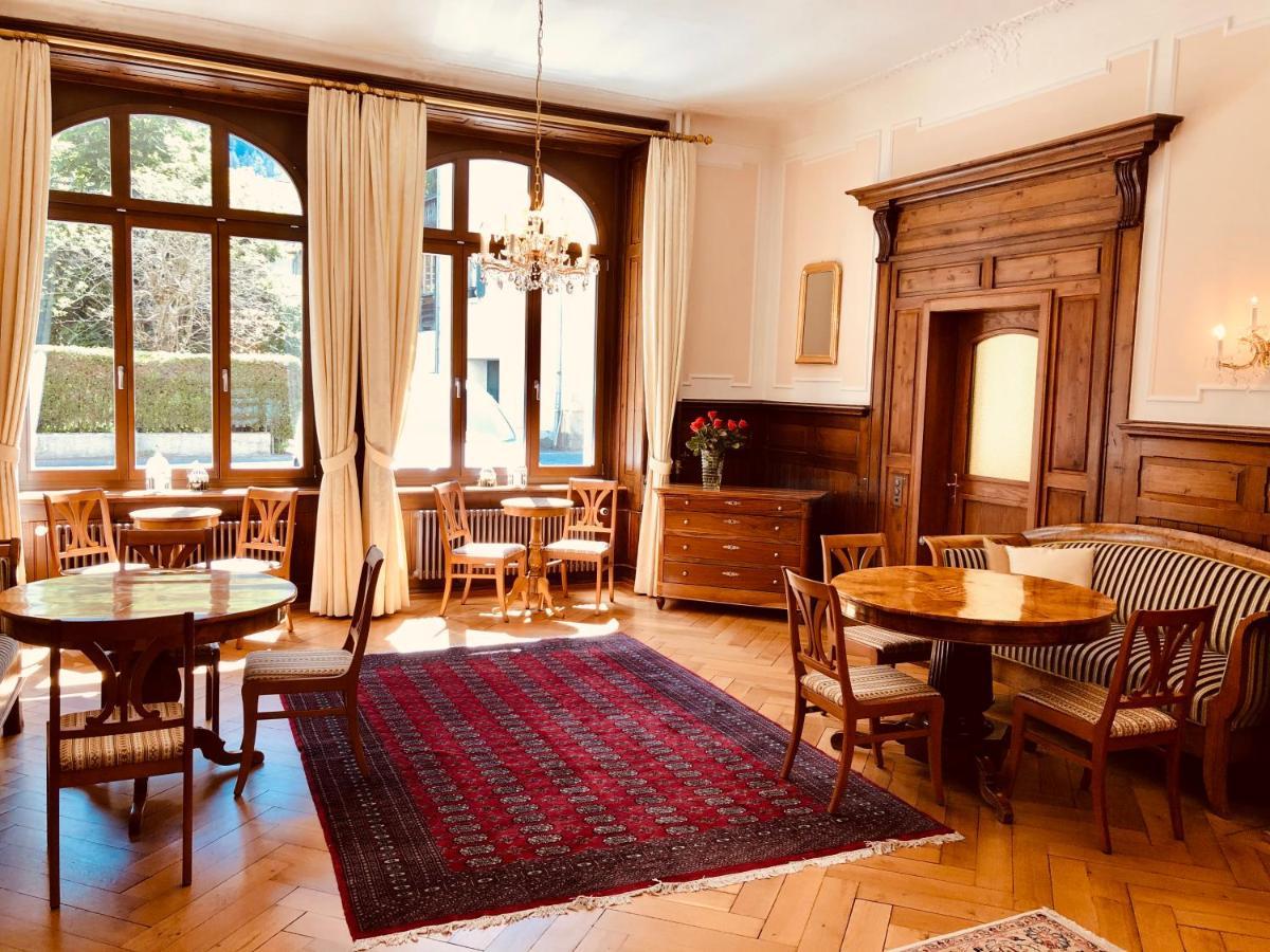 Hotel Fravi 안데에르 외부 사진