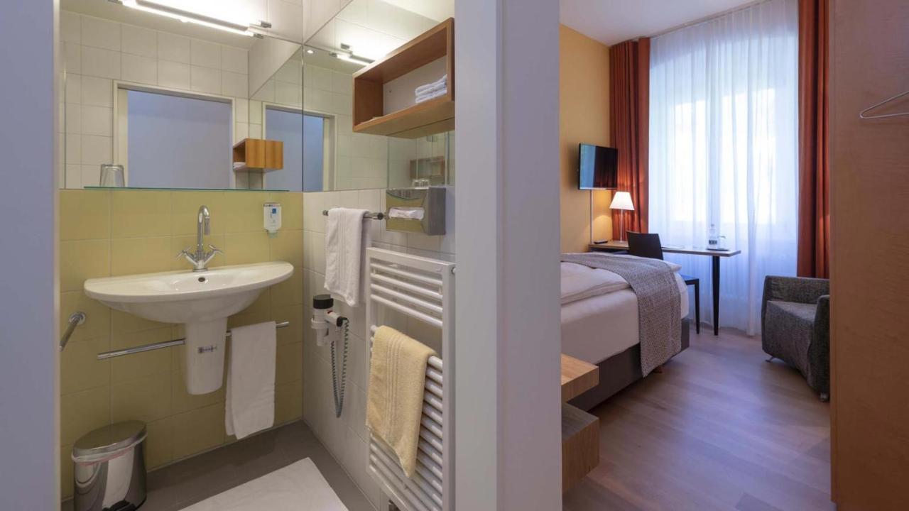 Hotel Fravi 안데에르 외부 사진