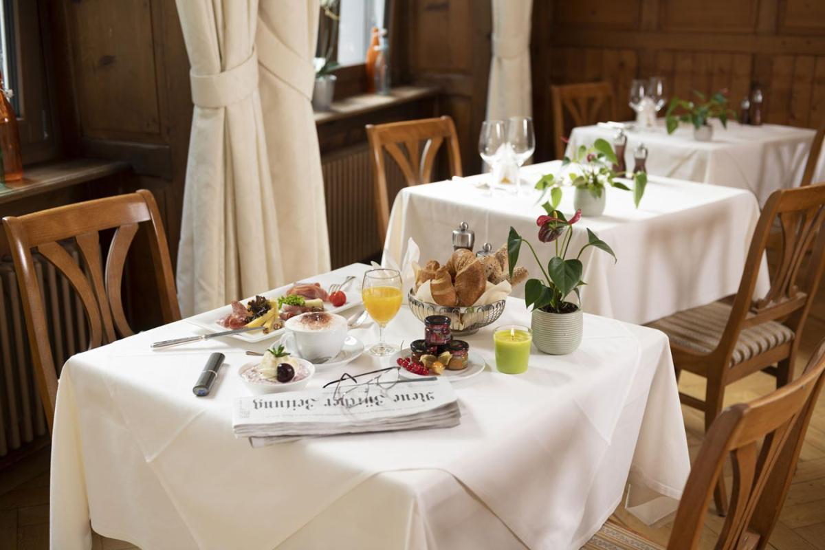 Hotel Fravi 안데에르 외부 사진