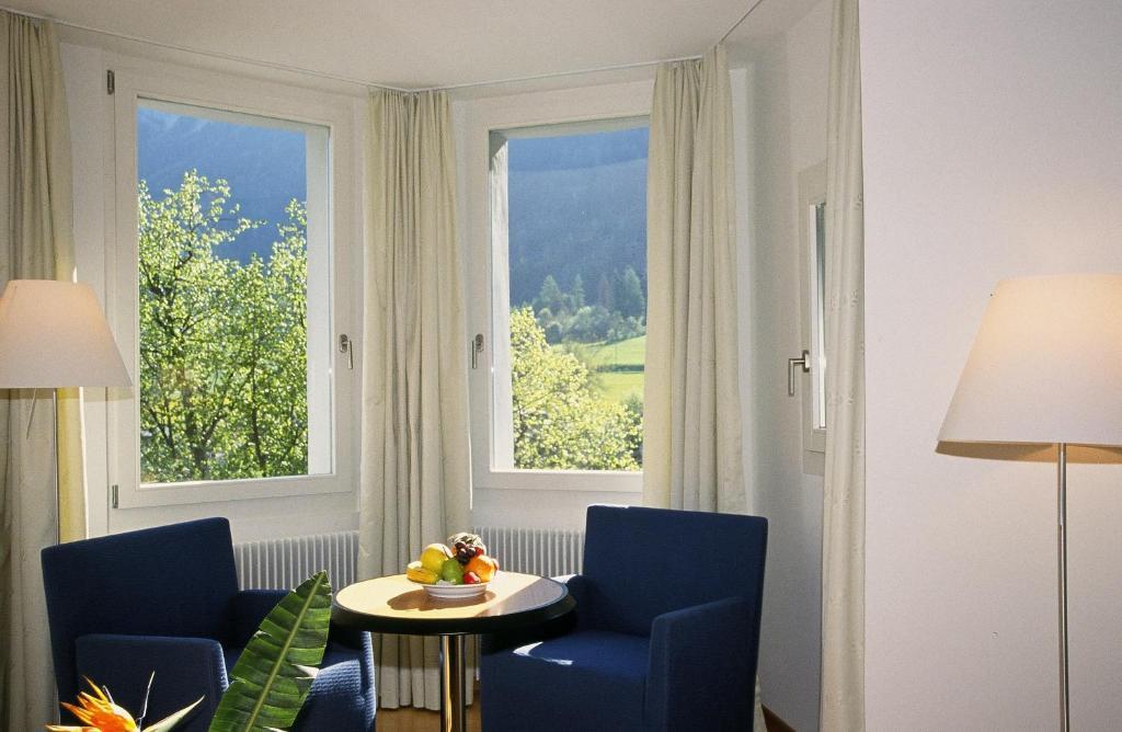Hotel Fravi 안데에르 외부 사진