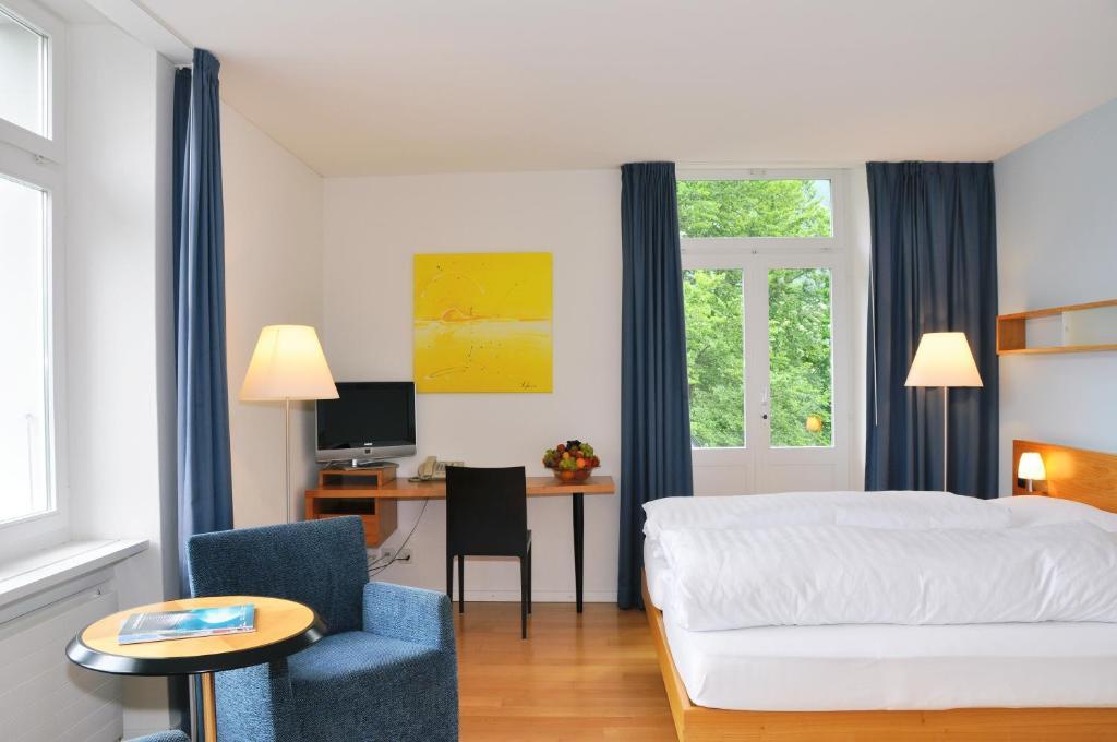 Hotel Fravi 안데에르 외부 사진