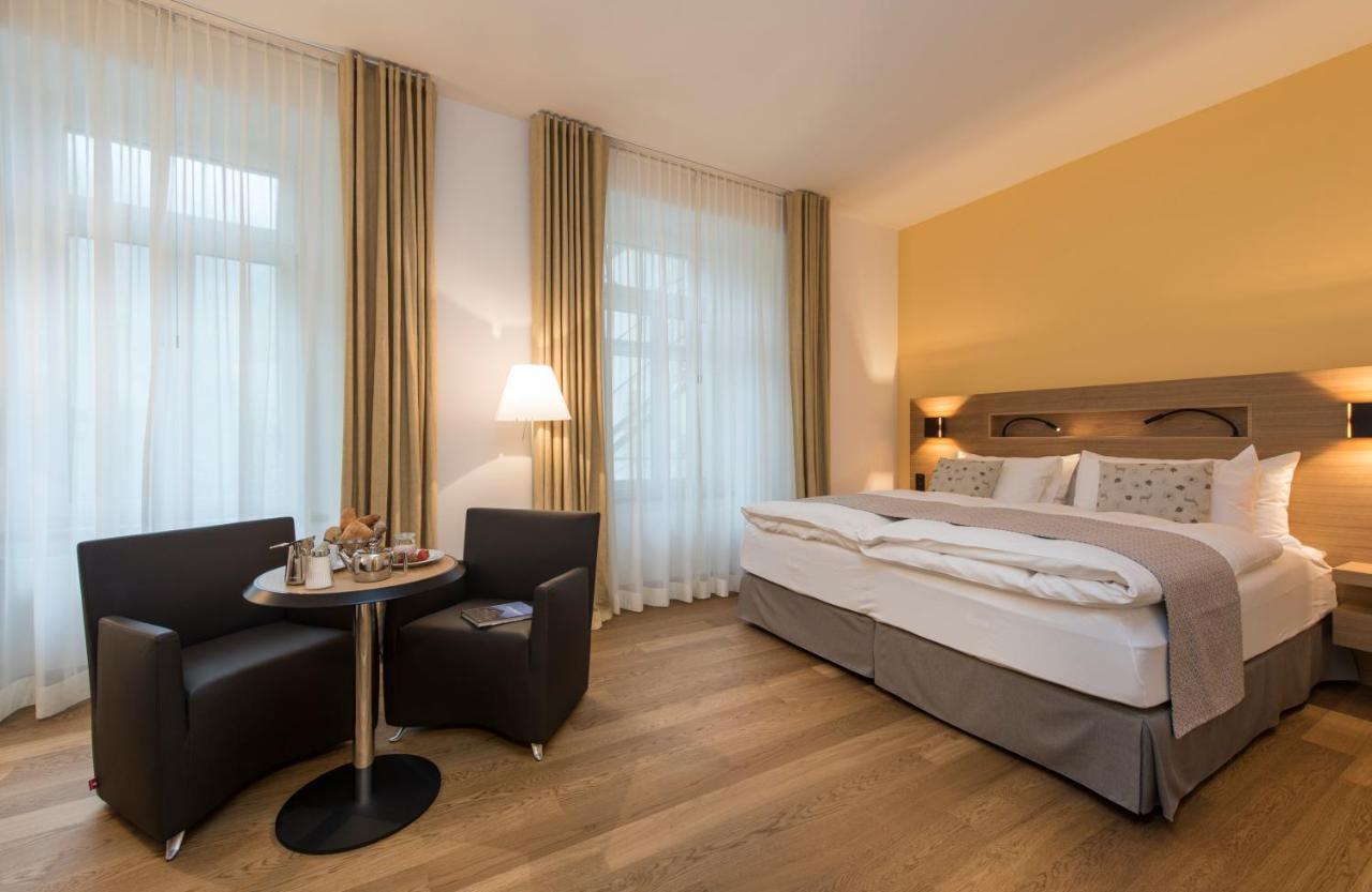 Hotel Fravi 안데에르 외부 사진